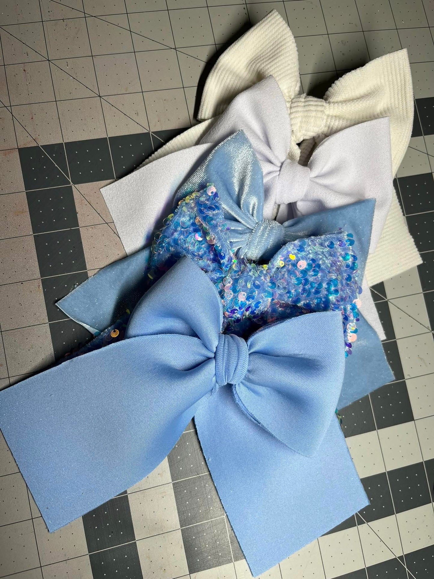 Winter long Rory Bundle