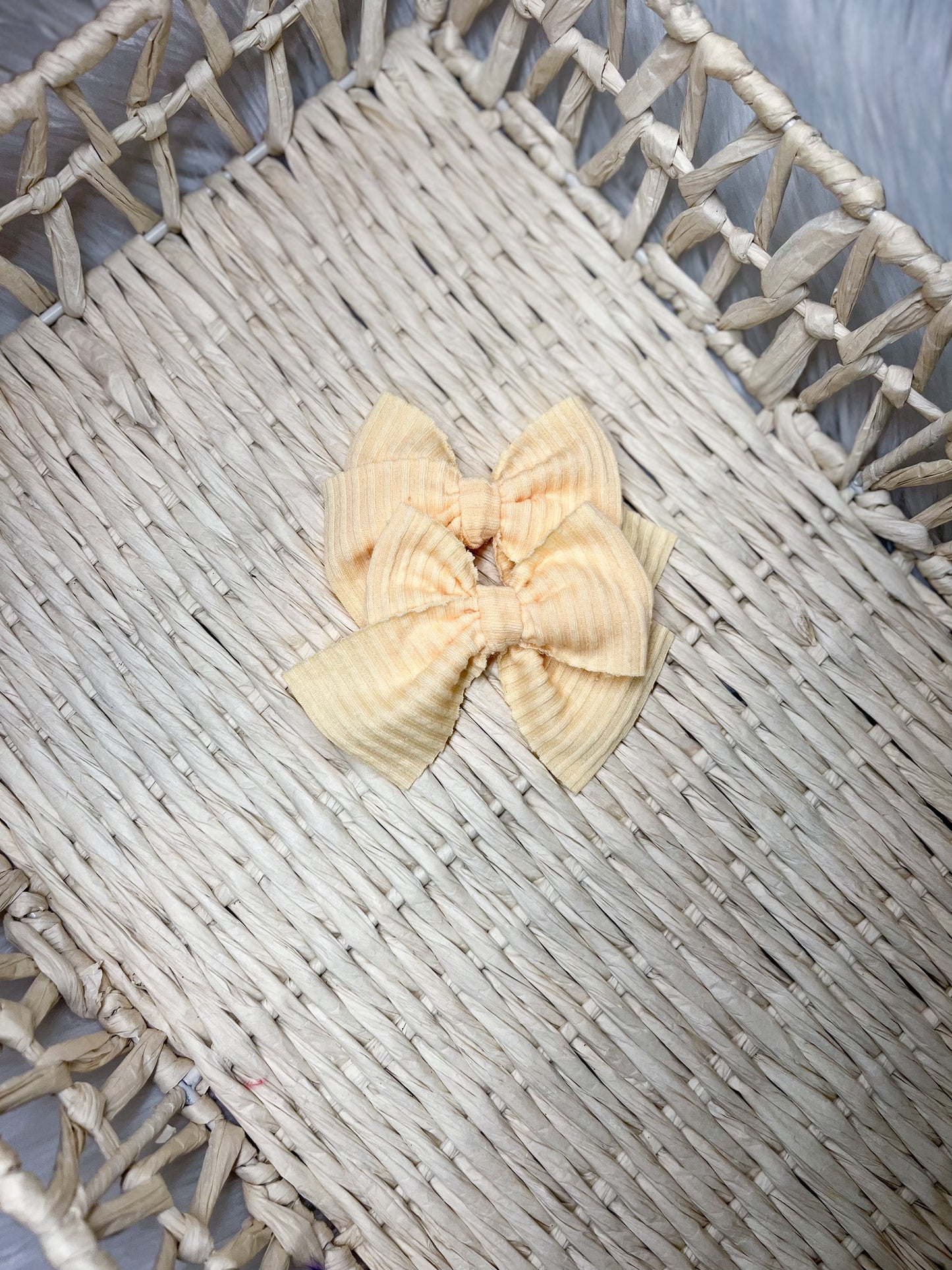 Light Tangerine