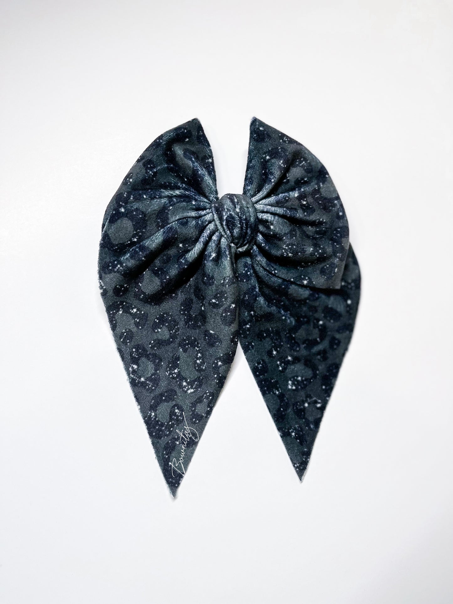 Black Leopard