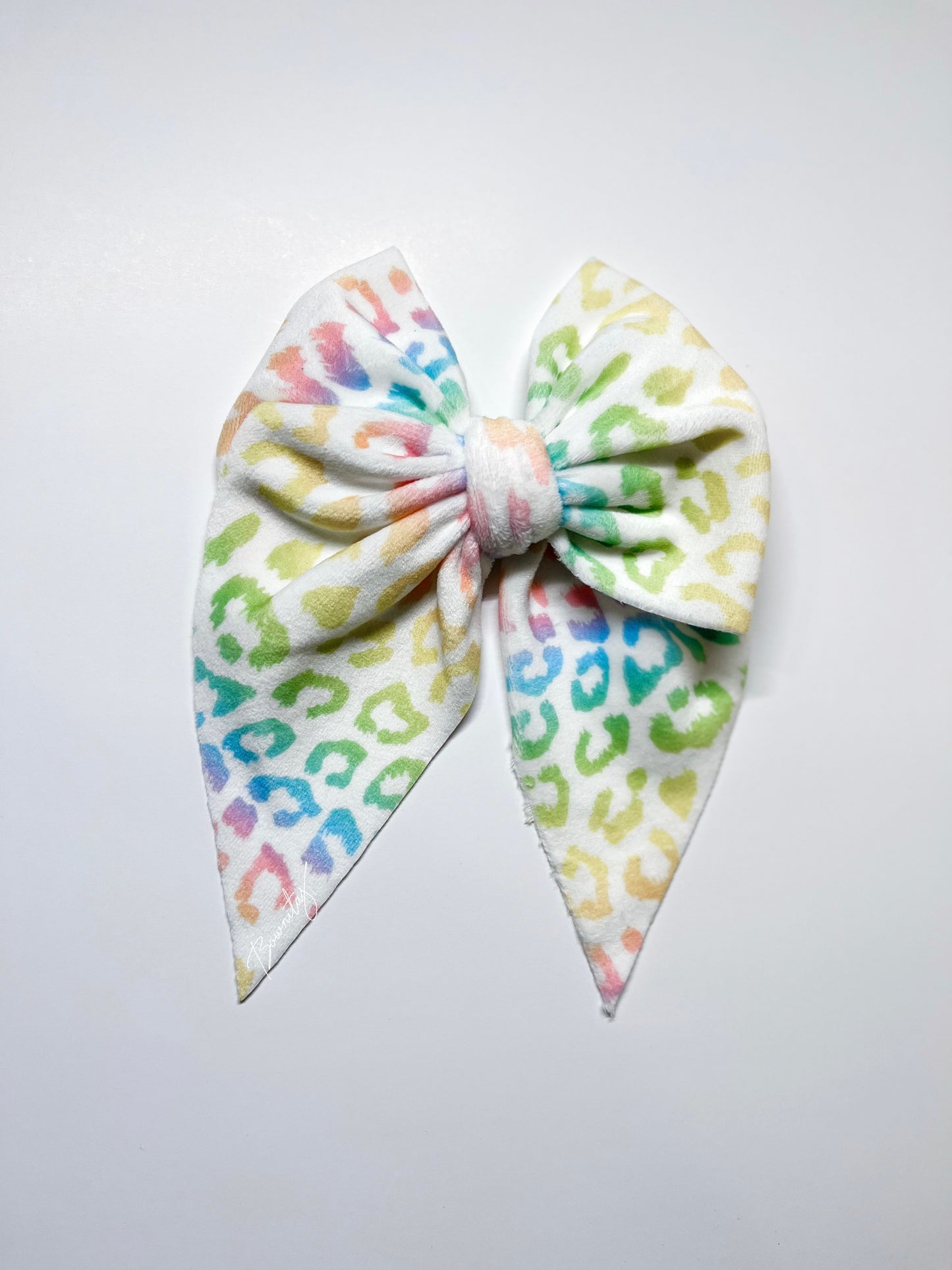 Rainbow Leopard