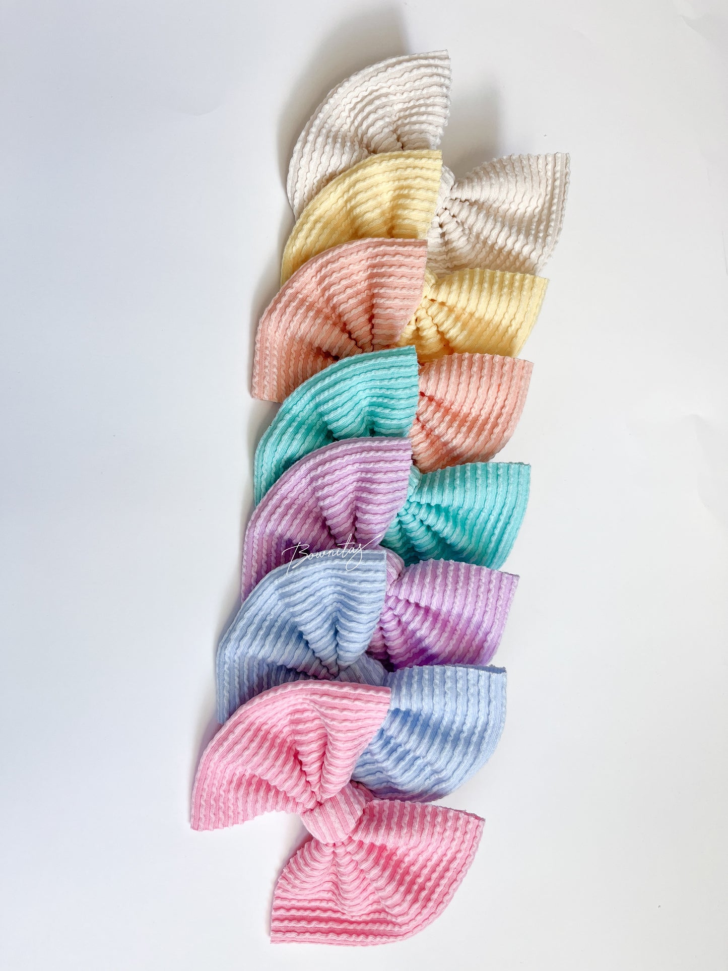 Pastel Urban Bundle