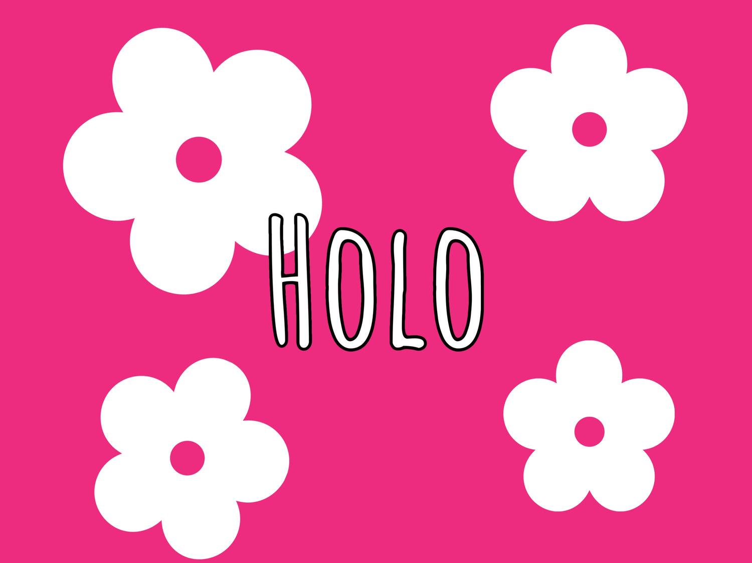 Holo