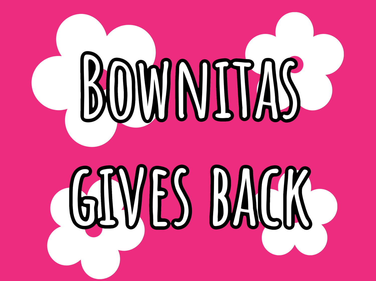 Bownitas gives back