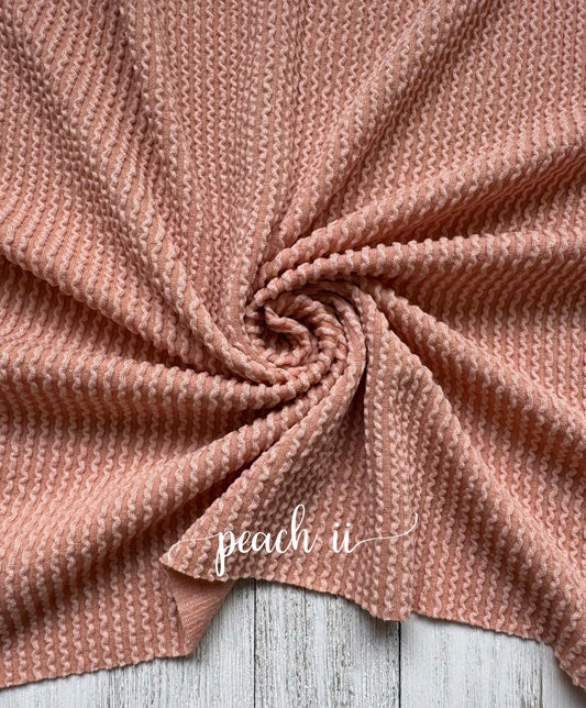 Peach II