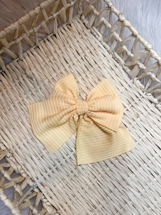 Light Tangerine