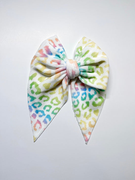 Rainbow Leopard