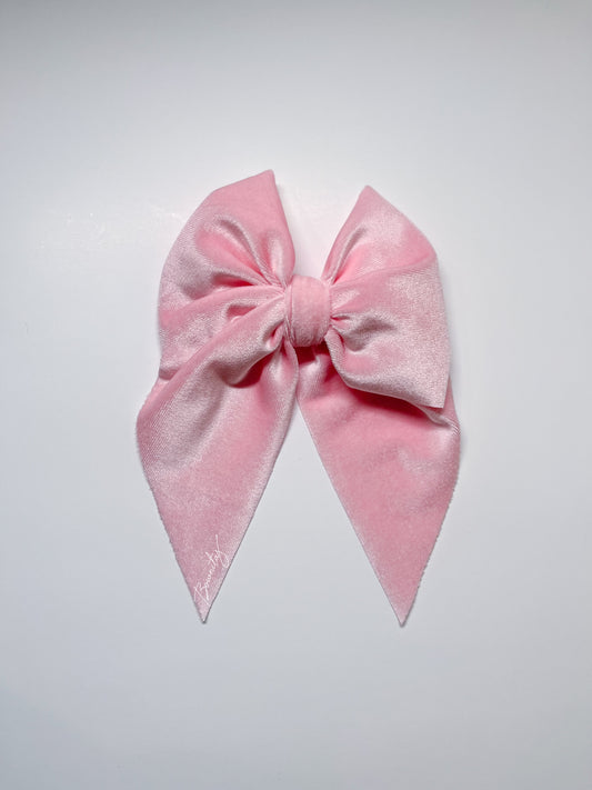 Pink Velvet