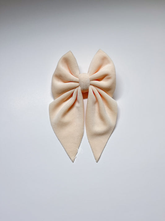 Nude Plush