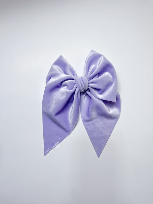 Lilac Velvet
