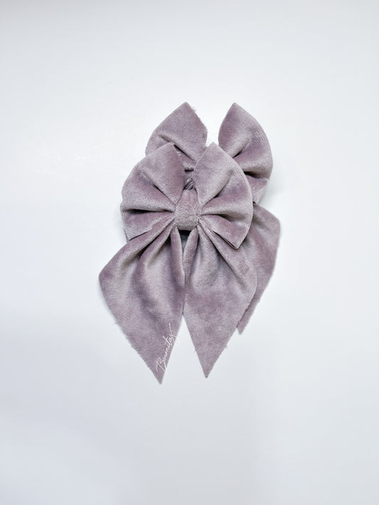 Dusty Orchid