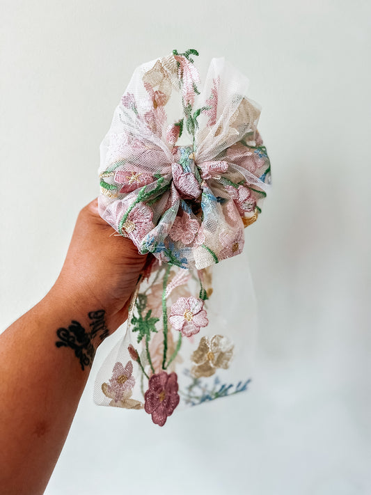 Floral Dreams
