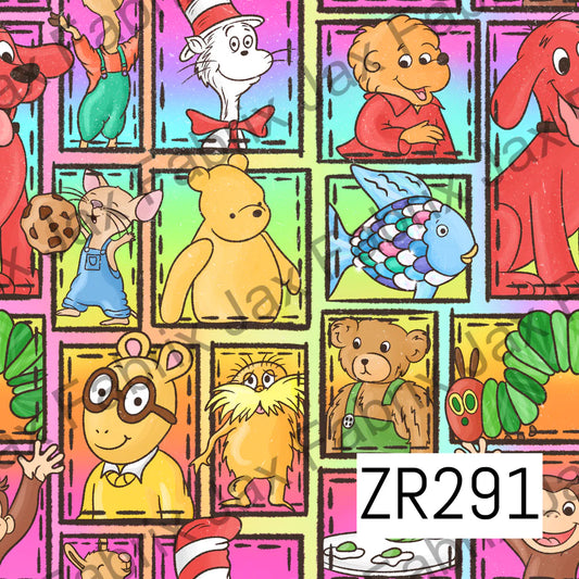 Book Friends
