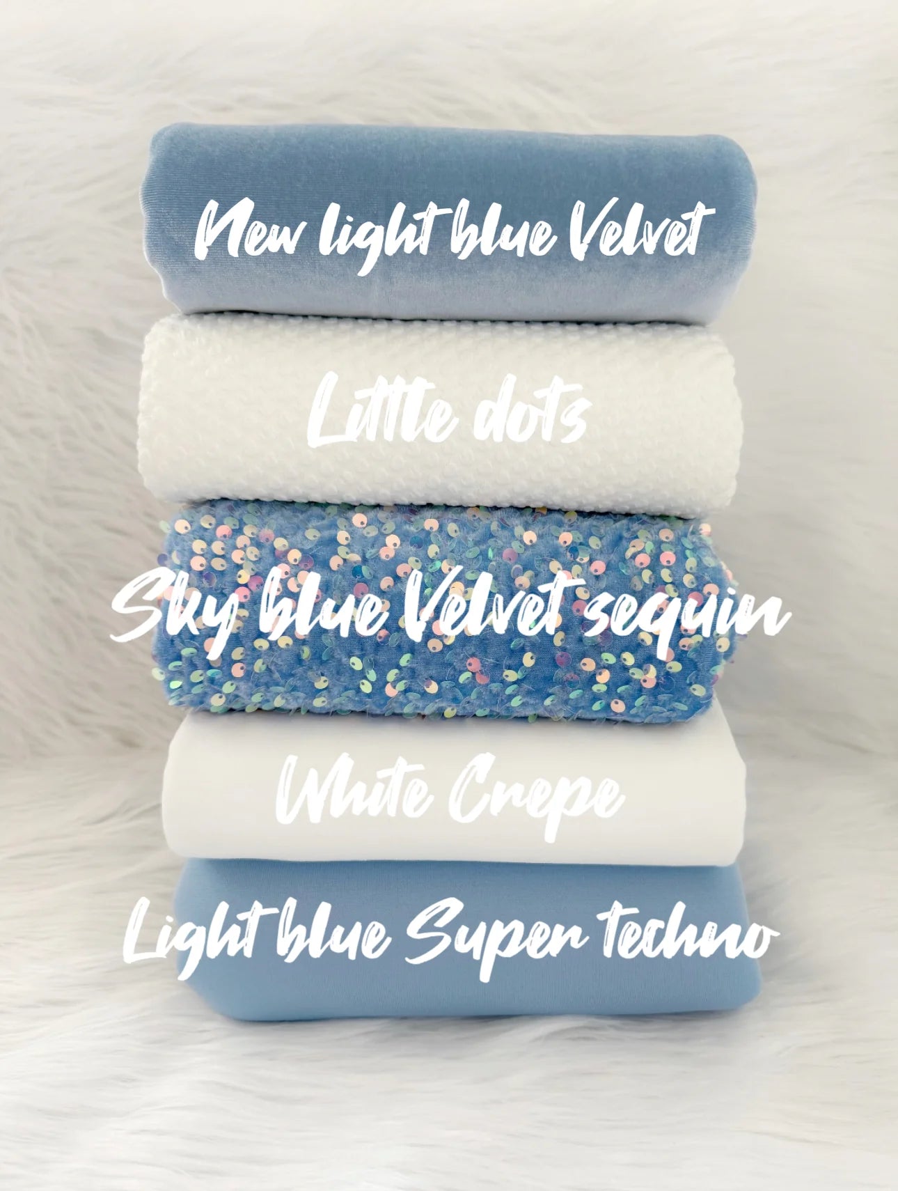 BLUE Christmas Bundle